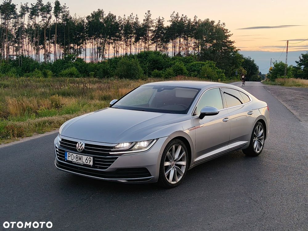 Volkswagen Arteon - 7