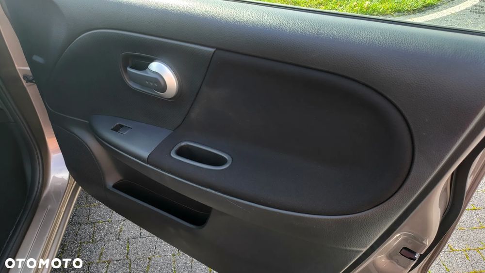 Nissan Note 1.6 Tekna EU5 - 20