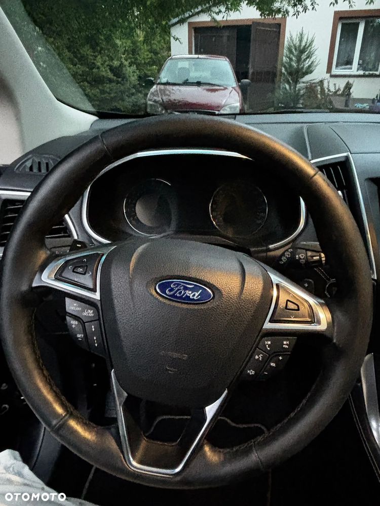 Ford Edge Vignale 2.0 TDCi Twin-Turbo 4WD - 20
