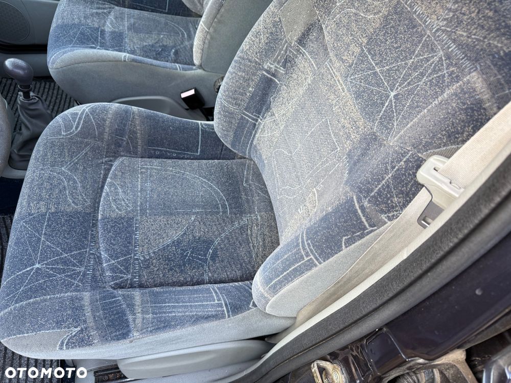 Renault Scenic 1.6 16V EXpression - 27