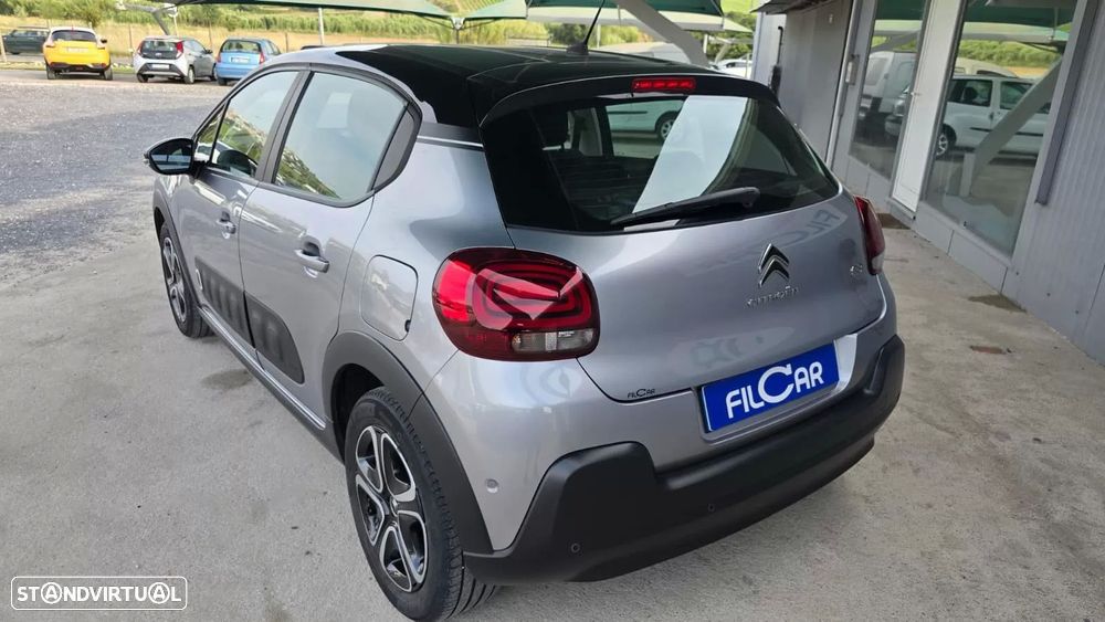 Citroën C3 - 3