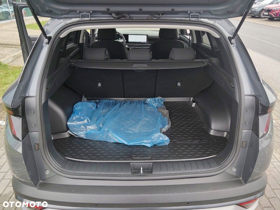 Hyundai Tucson - 18