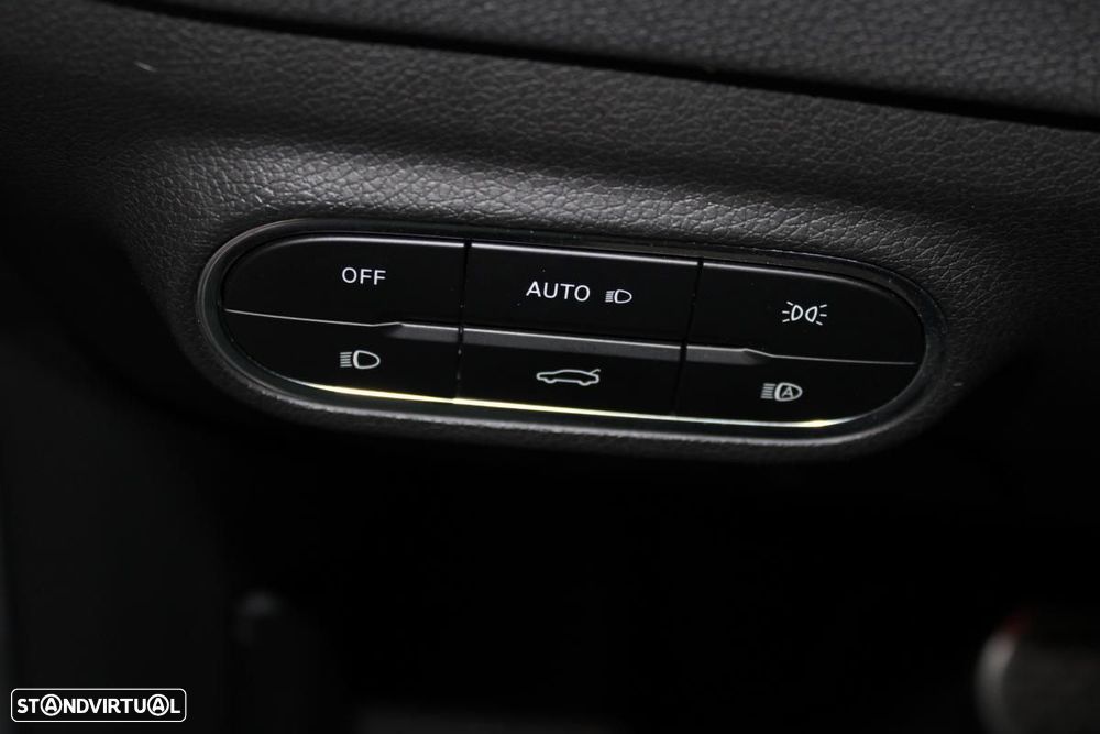 Smart #1 66 kWh Brabus AWD - 18