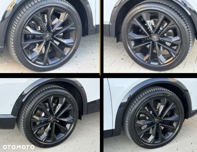 Cupra Formentor 2.0 TSI 4Drive DSG VZ Tribe Edition - 40