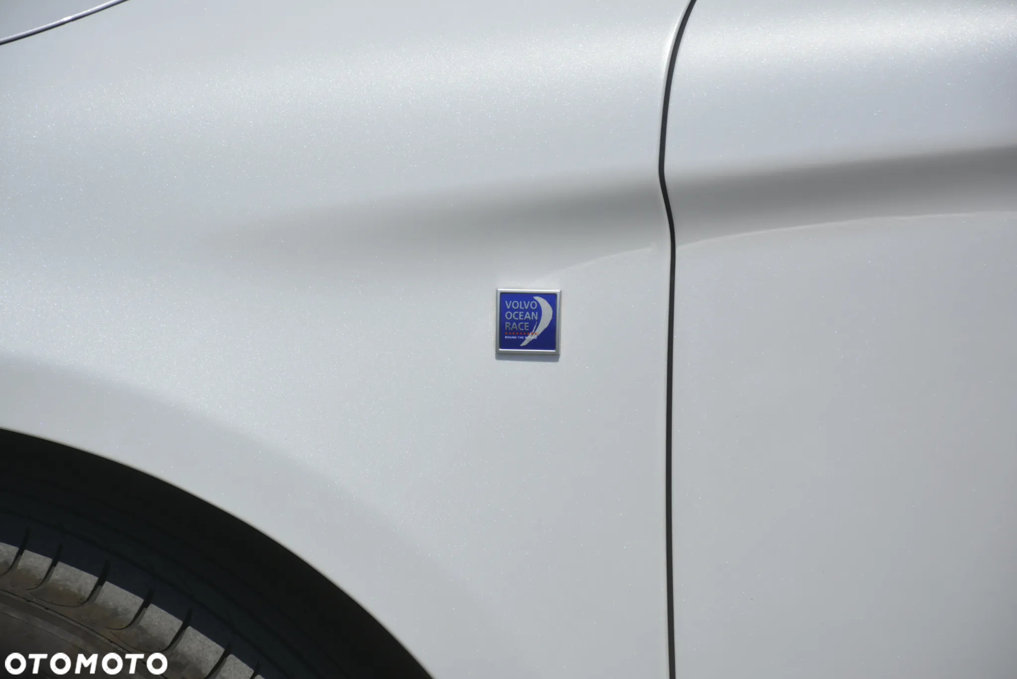 Volvo XC 60 D3 Drive-E Ocean Race - 5