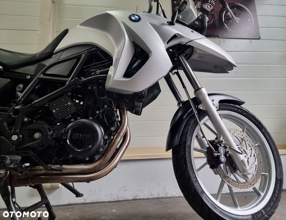 BMW F - 3