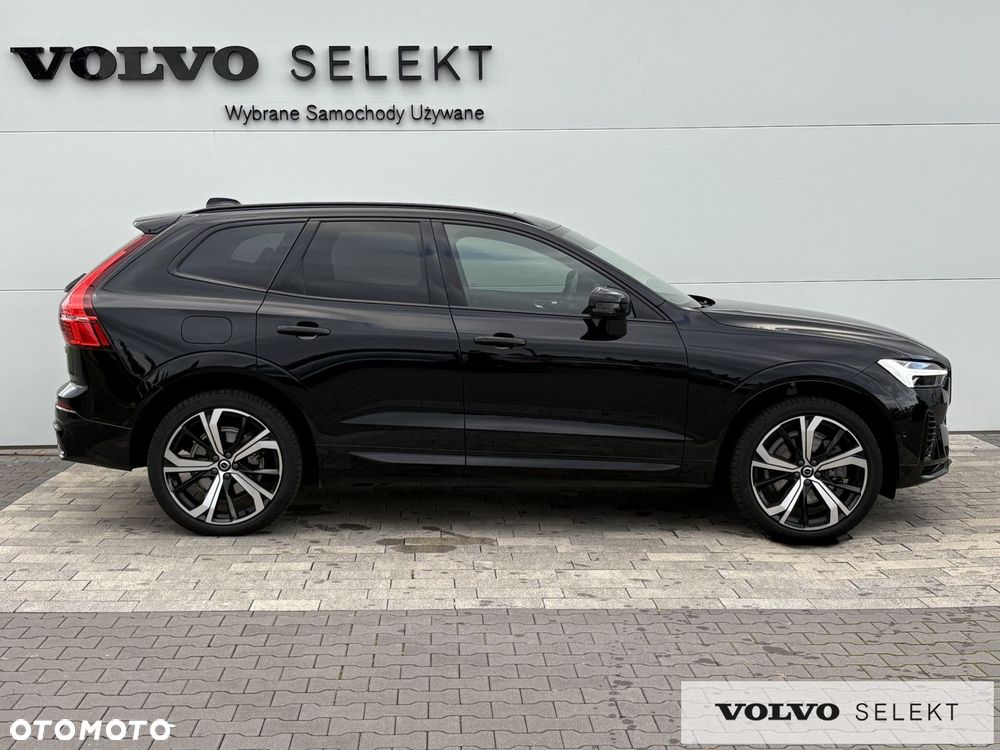Volvo XC 60 - 4