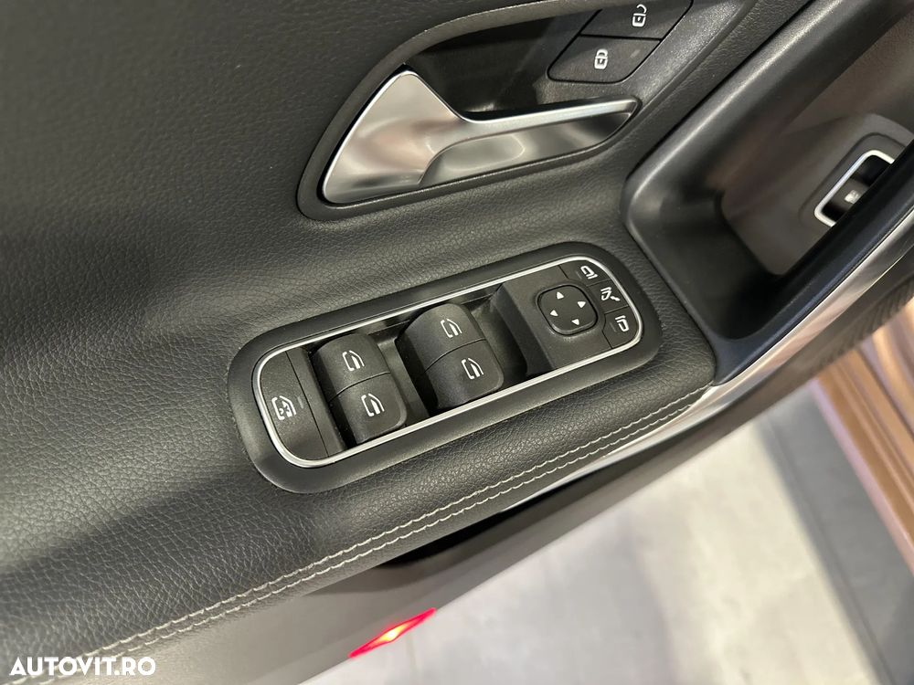 Mercedes-Benz CLA 250 e Coupe - 14