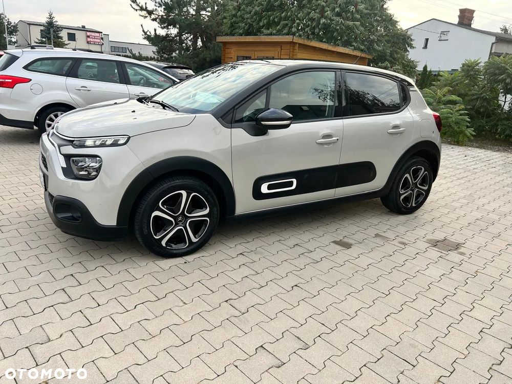 Citroën C3 1.2 PureTech Shine - 13