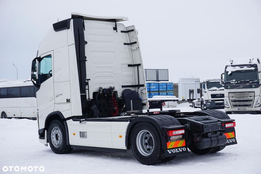 Volvo FH / 460 / I – SAVE / XL / EURO 6 / ACC / I -COOL / NOWY MODEL - 5