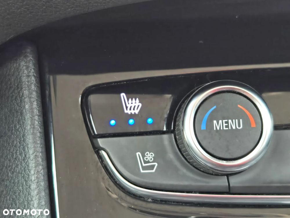 Opel Grandland X 1.6 D Start/Stop Edition - 19