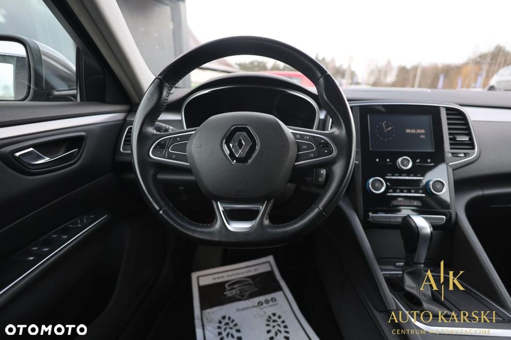 Renault Talisman - 6