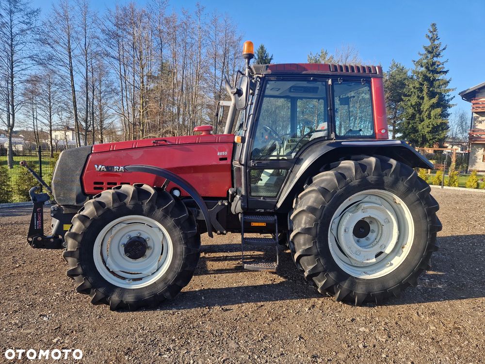 Valtra 8050 HiTech - 4