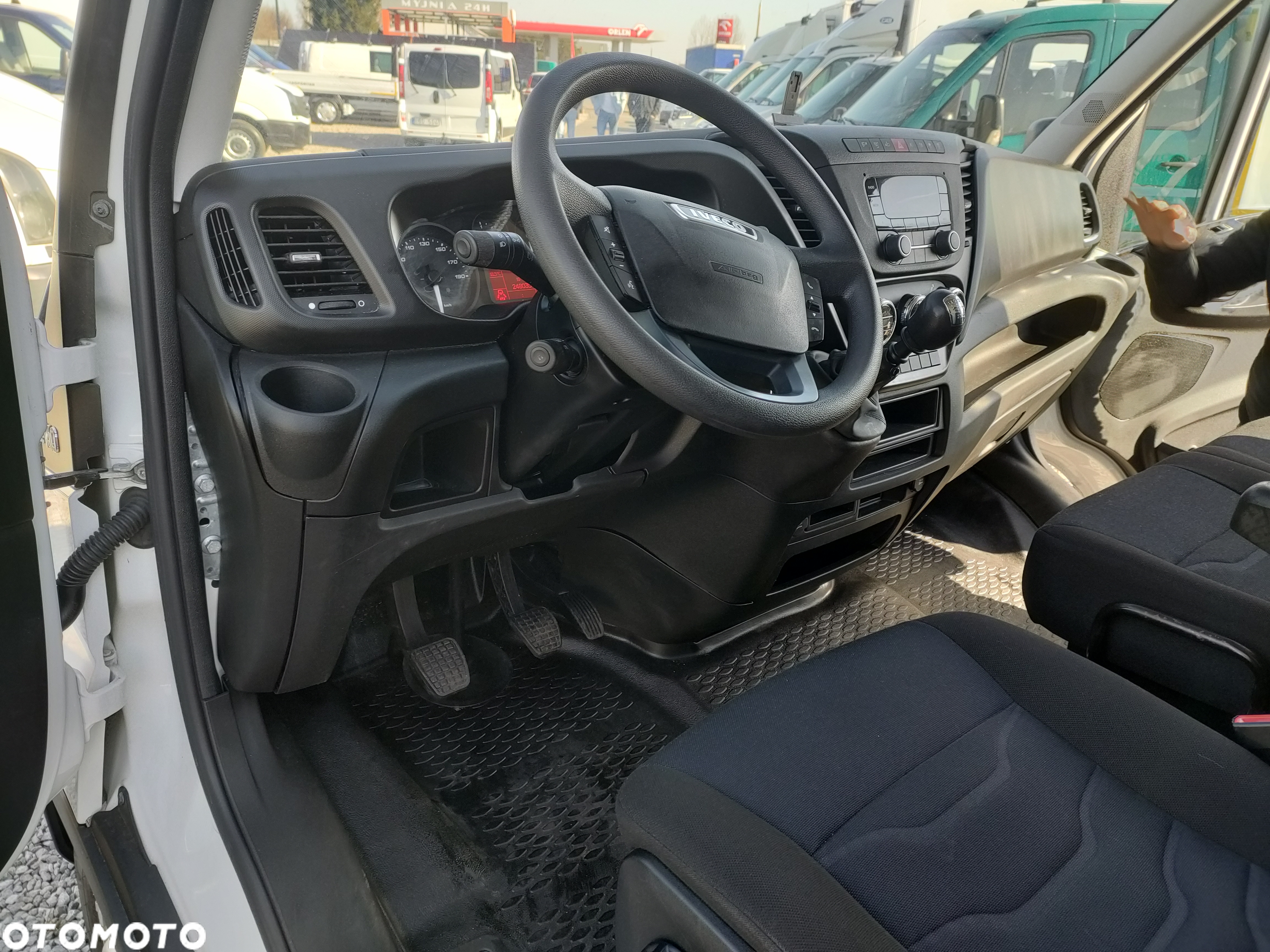 Iveco Daily - 11