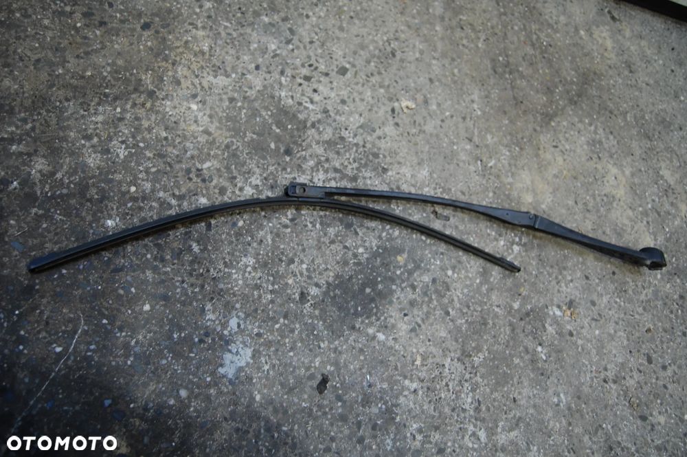 RAMIĘ WYCIERACZKI LEWY PRZÓD PRZEDNIE LEWE BMW 5 E39 - 2