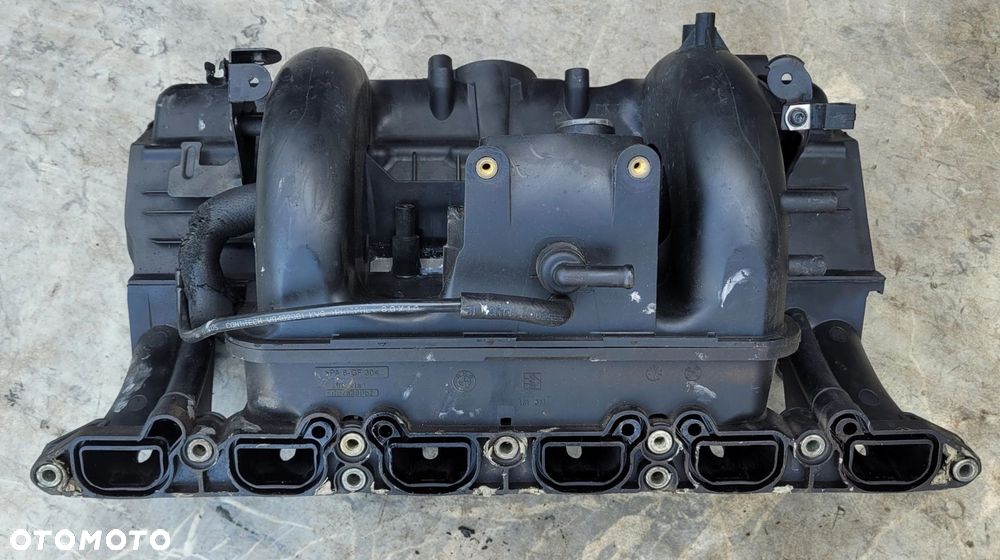 KOLEKTOR SSĄCY BMW X5 E53 M54B30 3.0B 7532652 - 6