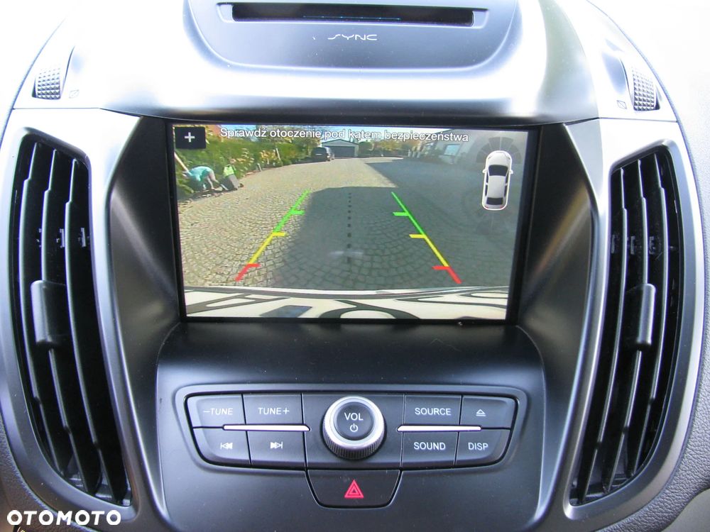 Ford Kuga 1.5 EcoBoost 2x4 Trend - 22