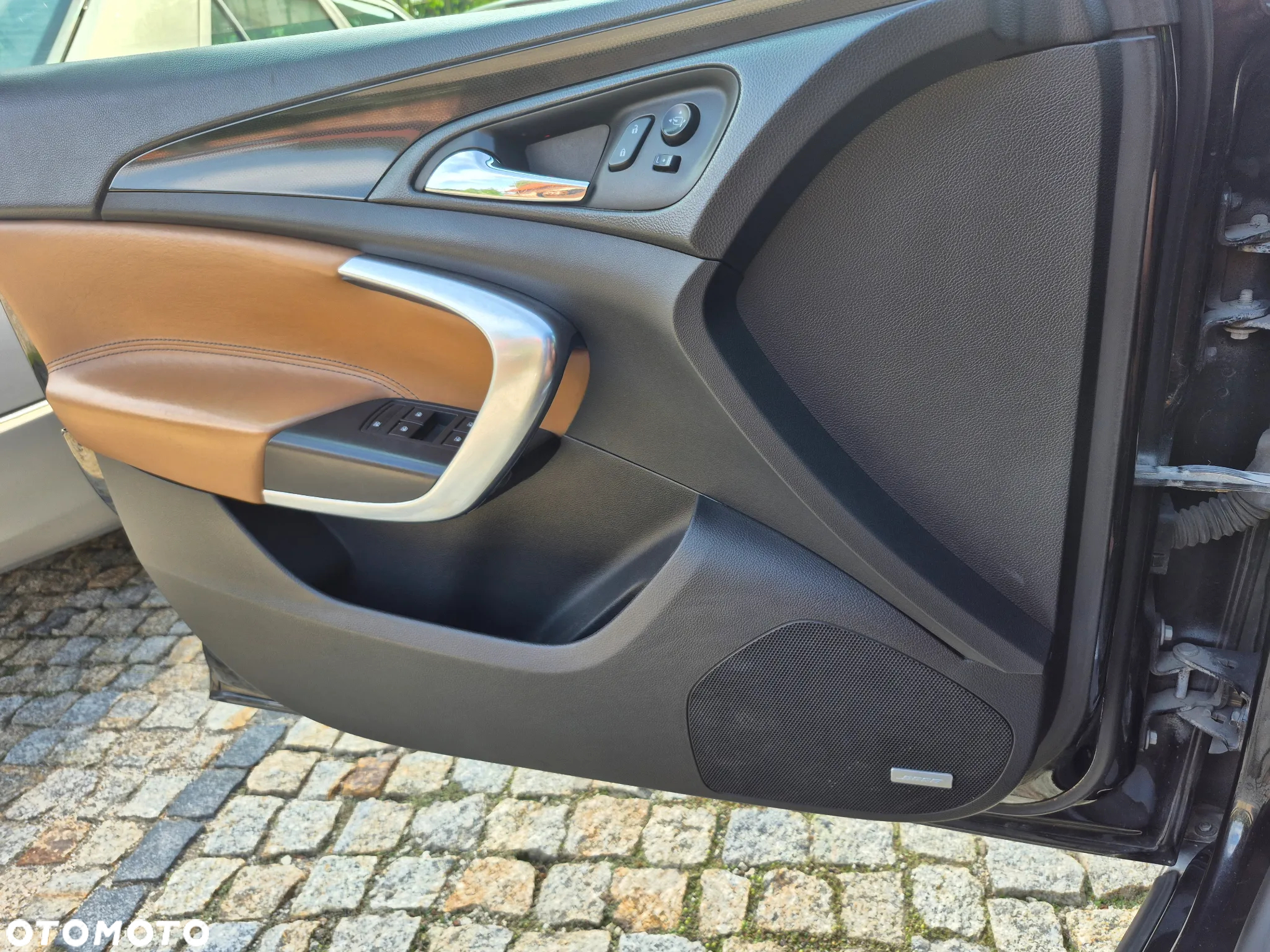Opel Insignia 2.0 T Executive EU6 - 20