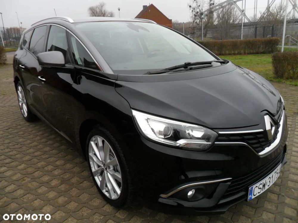 Renault Grand Scenic ENERGY TCe 115 LIMITED - 3