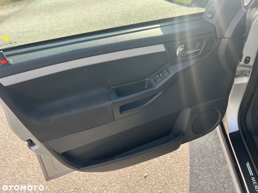 Opel Meriva 1.6 Enjoy MTA - 10