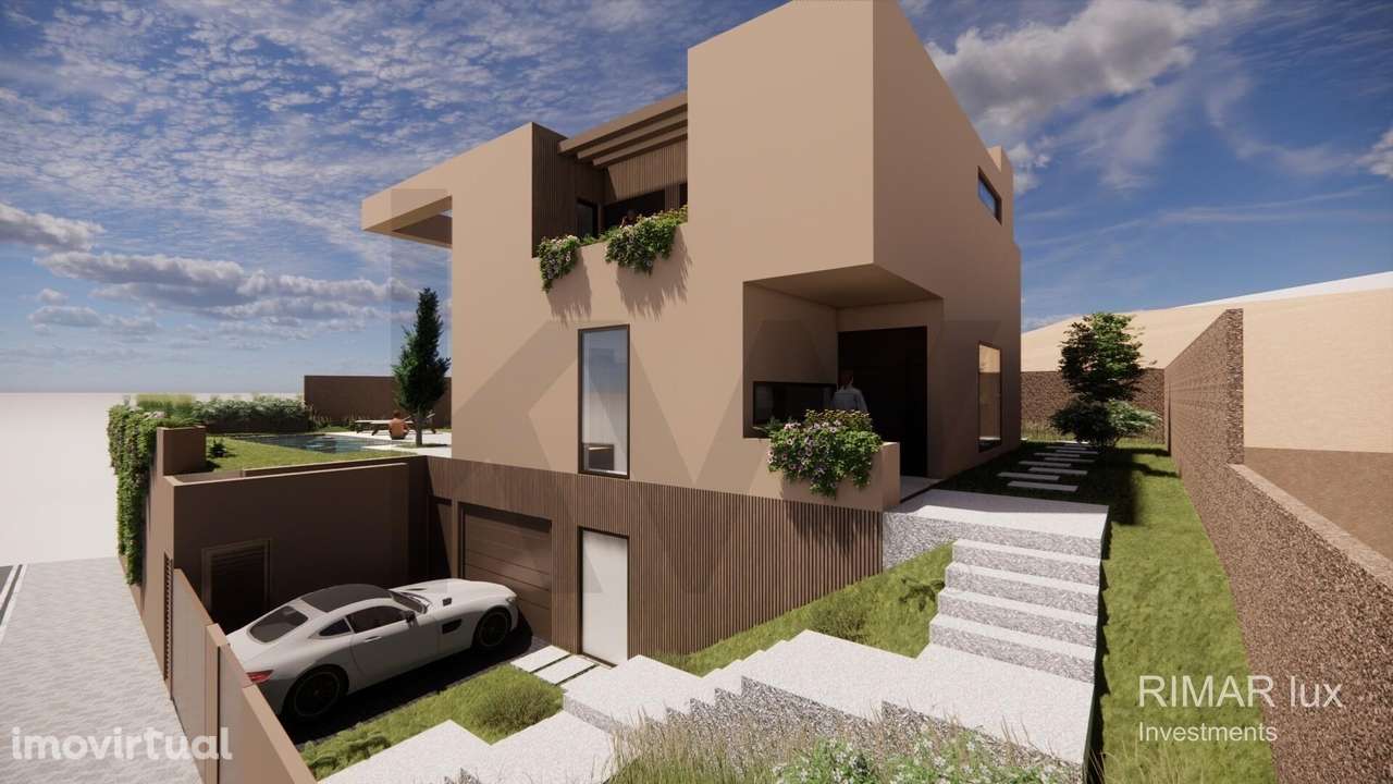 A  "Casa da Ajuda" T3 + 1 - Grande imagem: 3/44