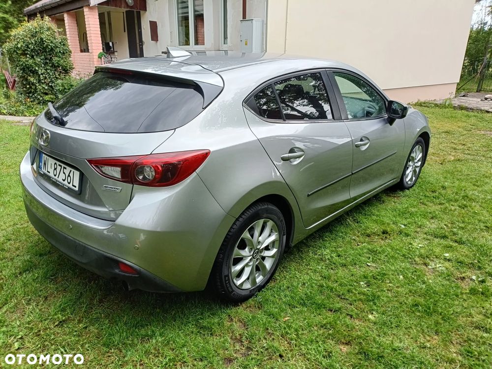 Mazda 3 2.0 Enso - 9