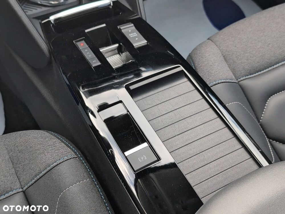 Citroën C4X 1.2 PureTech Max S&S EAT8 - 12
