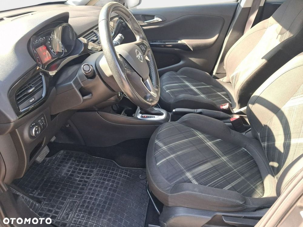 Opel Corsa - 10