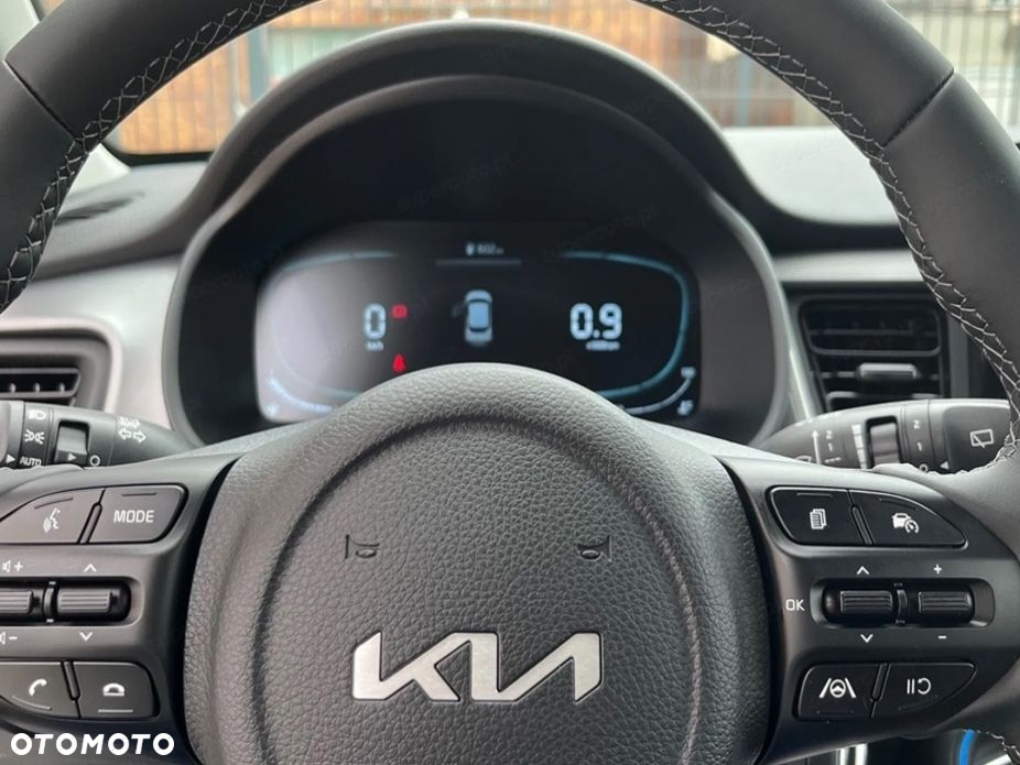 Kia Stonic 1.0 T-GDI M DCT - 6