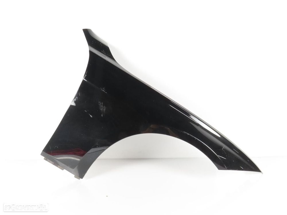 Guarda-lamas Direito/Frente Usado / Original BMW 3 (F30, F80)/BMW 3 Touring (F31... - 1