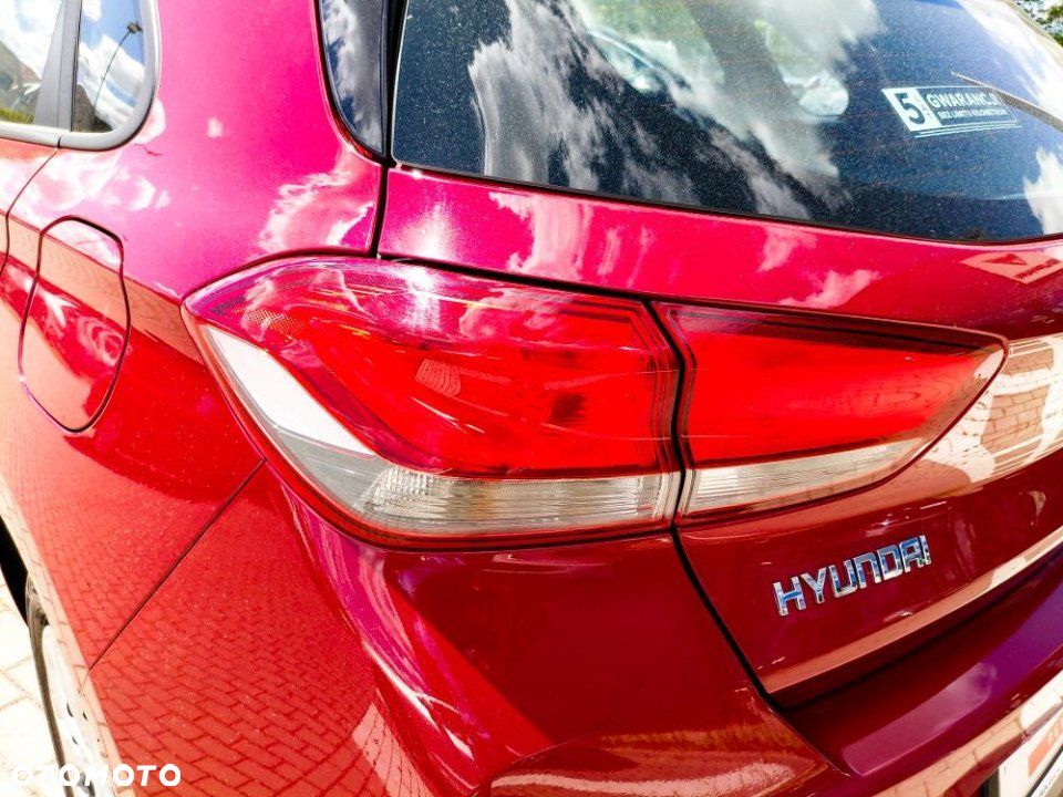 Hyundai i30 - 9