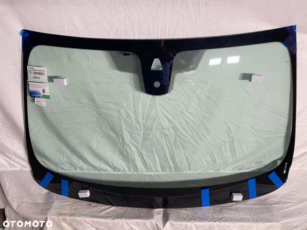 bmw x1 f48 szyba przednia nowa sensor kamera hud 2016-2022 - 1