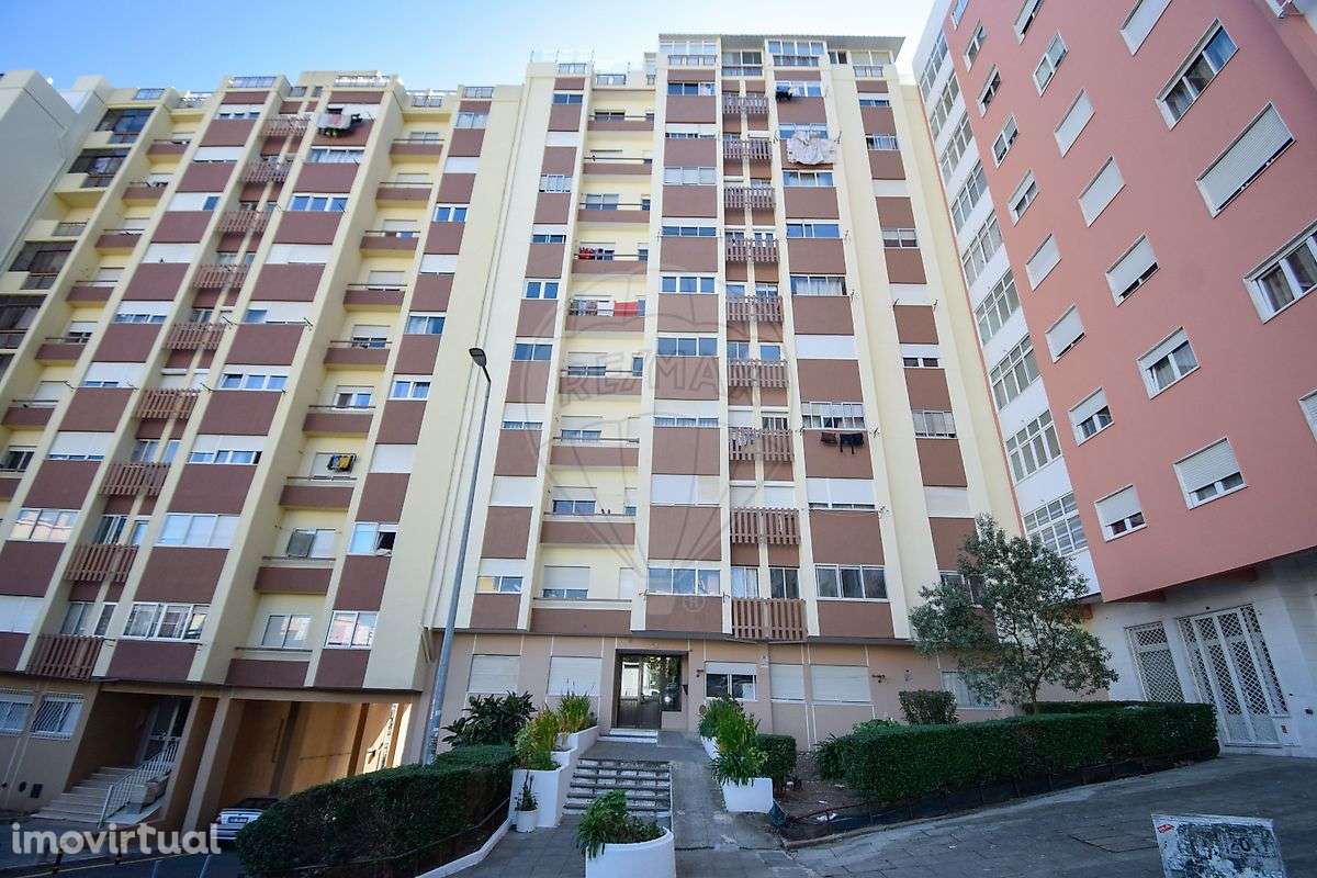 Apartamento T3 para venda - Grande imagem: 2/24