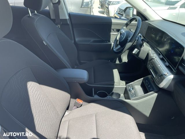 Hyundai KONA BEV 204 CP 64.8 kWh Premium - 8