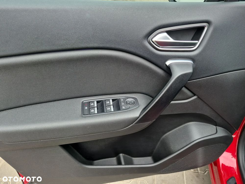 Renault Captur 1.3 TCe Intens EDC - 10