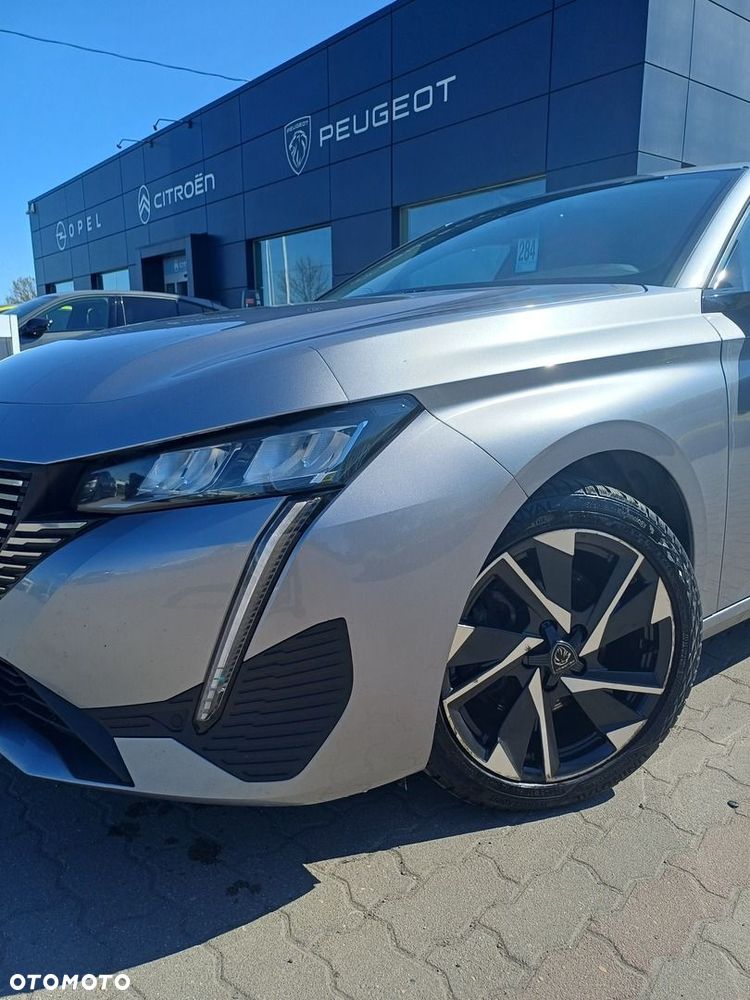 Peugeot 308 - 10