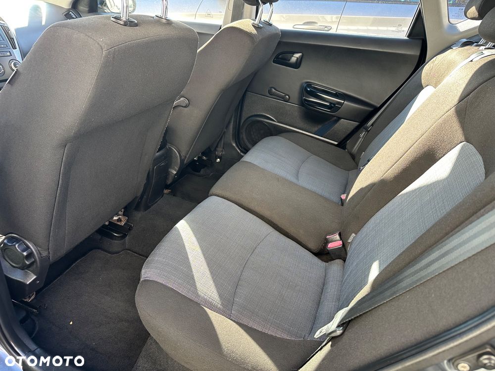 Kia Ceed 1.4 CVVT Vision - 16