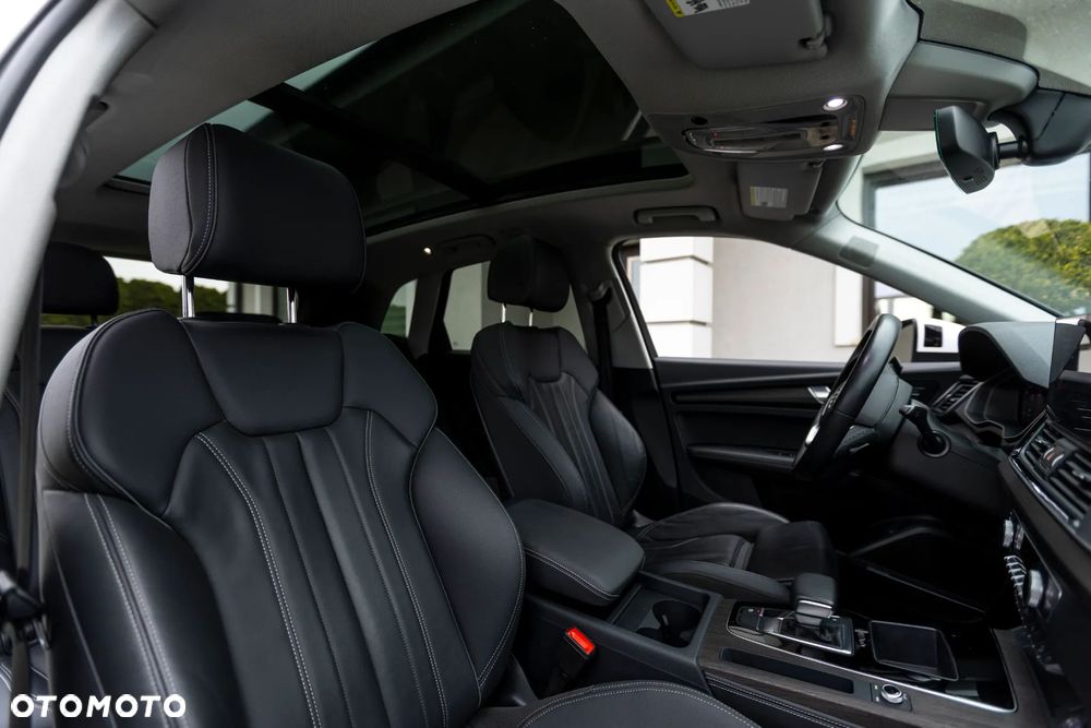 Audi Q5 45 TFSI quattro S tronic S line - 25