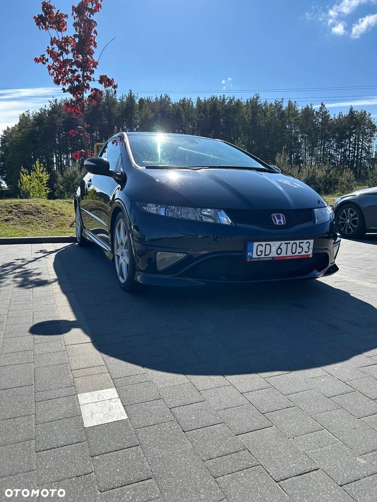 Honda Civic 2.0 i-VTEC Type R - 4