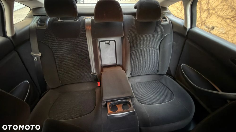 Citroën C5 2.0i 16V Exclusive - 17