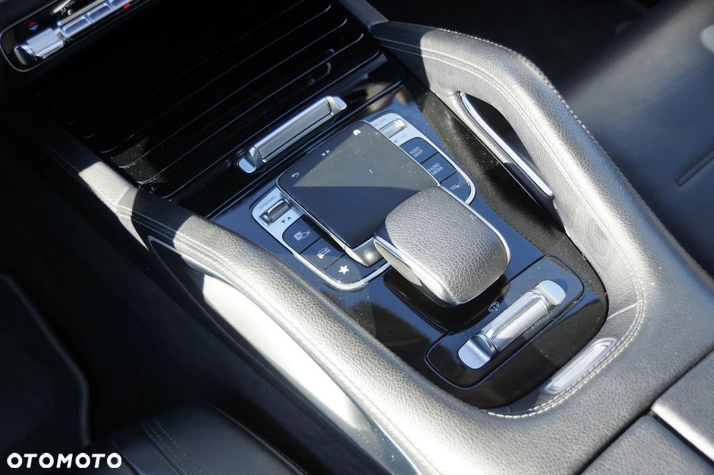 Mercedes-Benz GLE 350 d 4Matic 9G-TRONIC AMG Line - 19