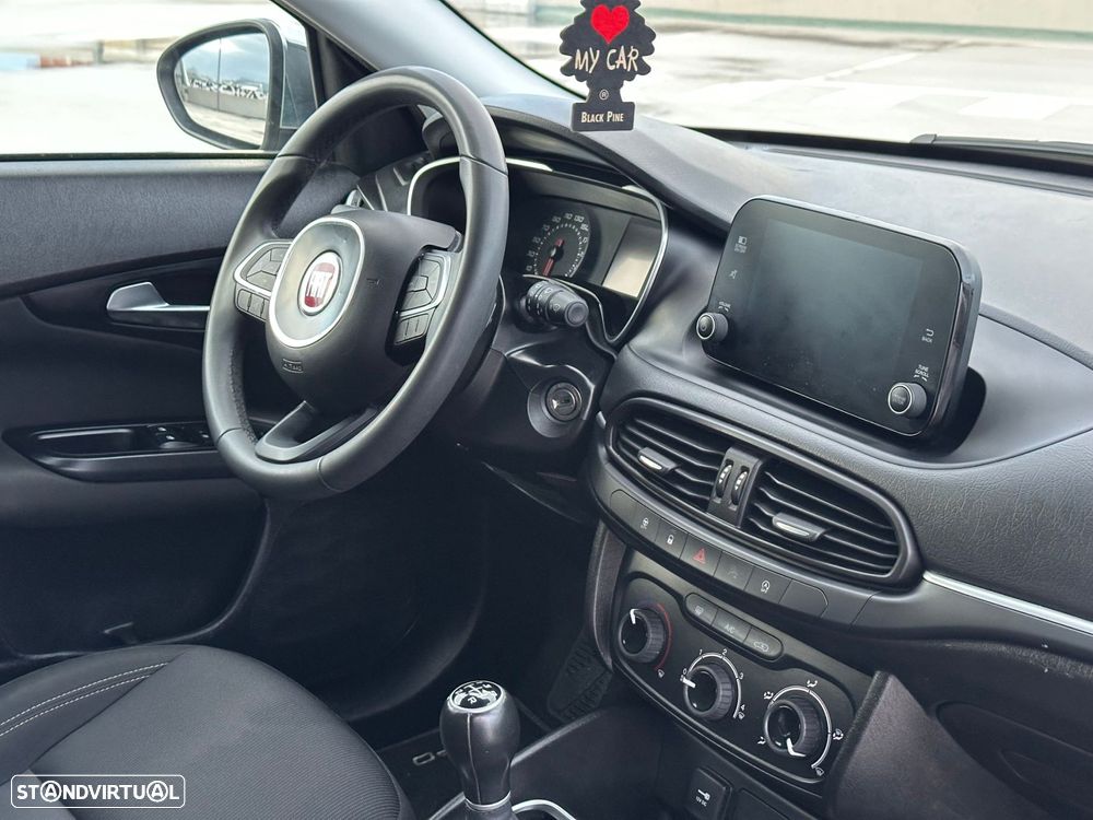 Fiat Tipo Station Wagon 1.3 M-Jet Mirror - 24