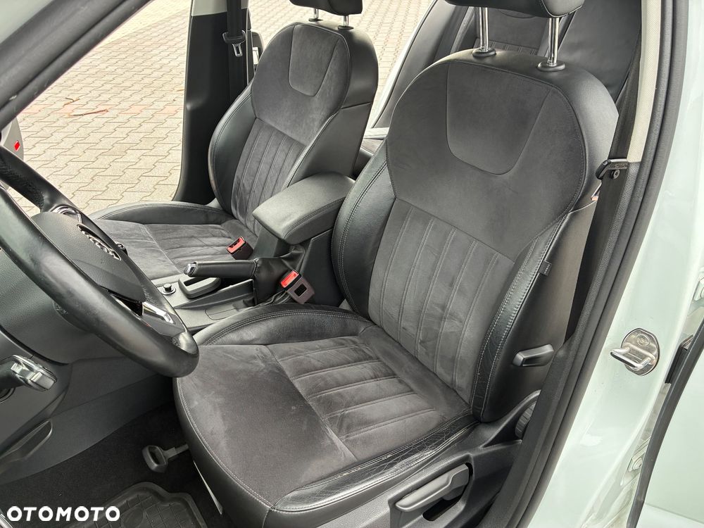 Skoda Octavia 1.6 TDI Business - 15