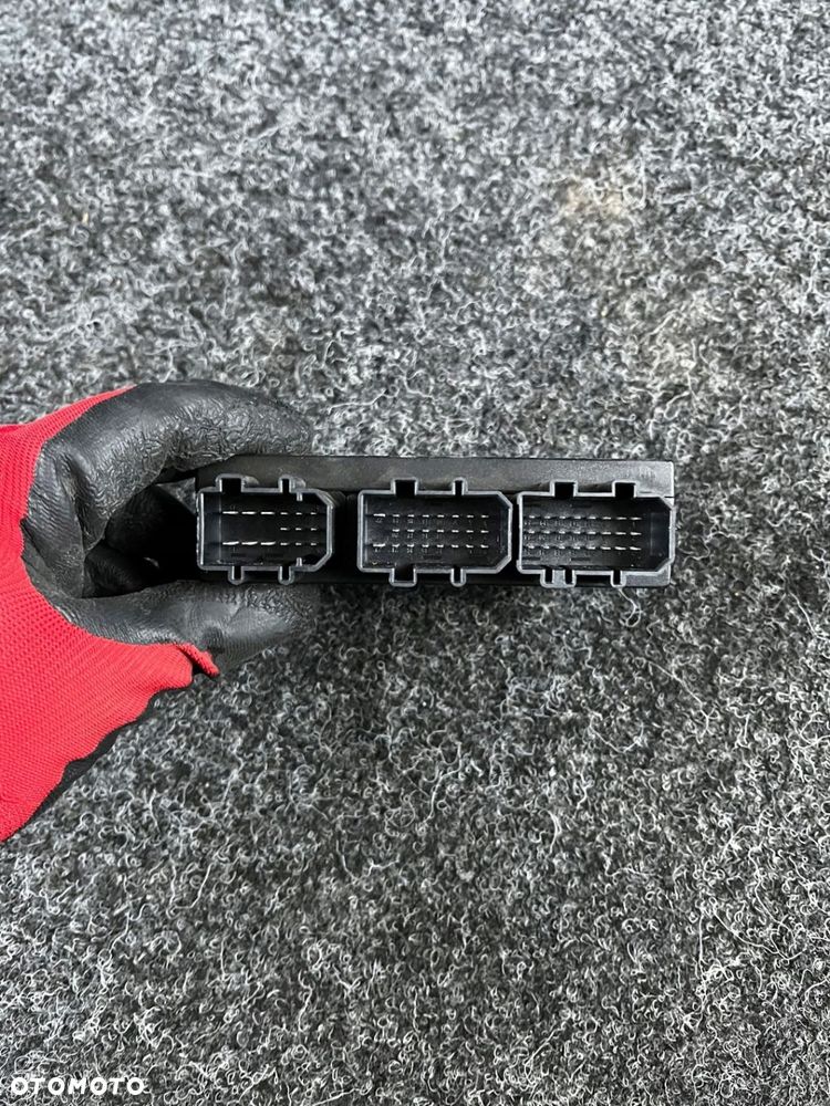 moduł komfortu vw golf IV 4 1C0962258N - 4