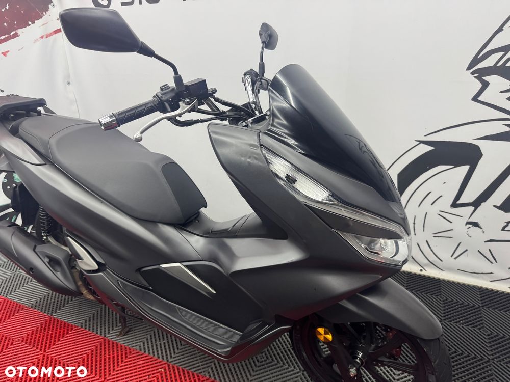 Honda PCX - 35