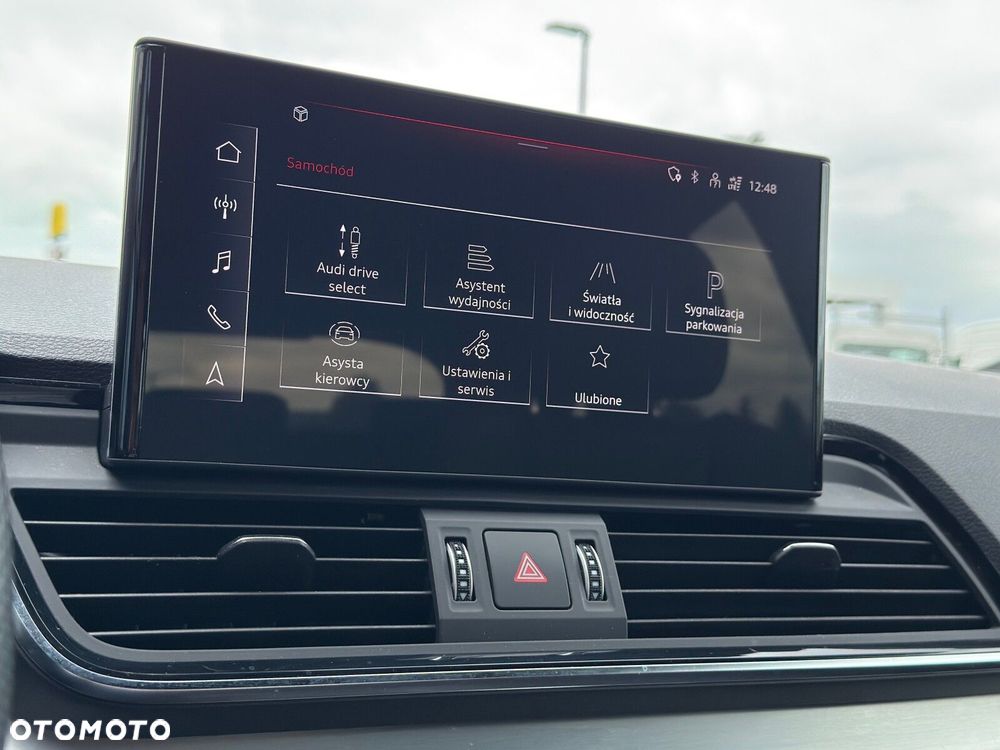 Audi Q5 Sportback - 30