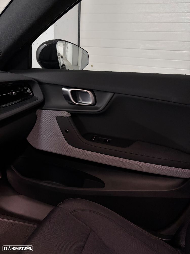 Polestar 2 Long Range 78 kWh - 17