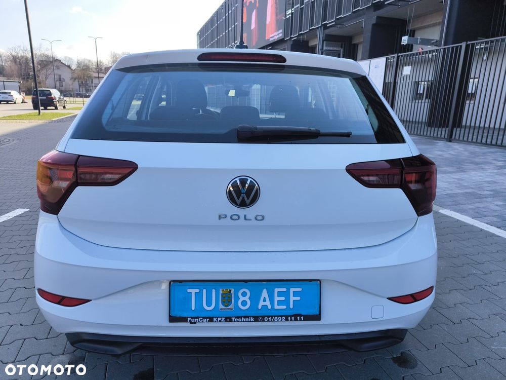 Volkswagen Polo - 25