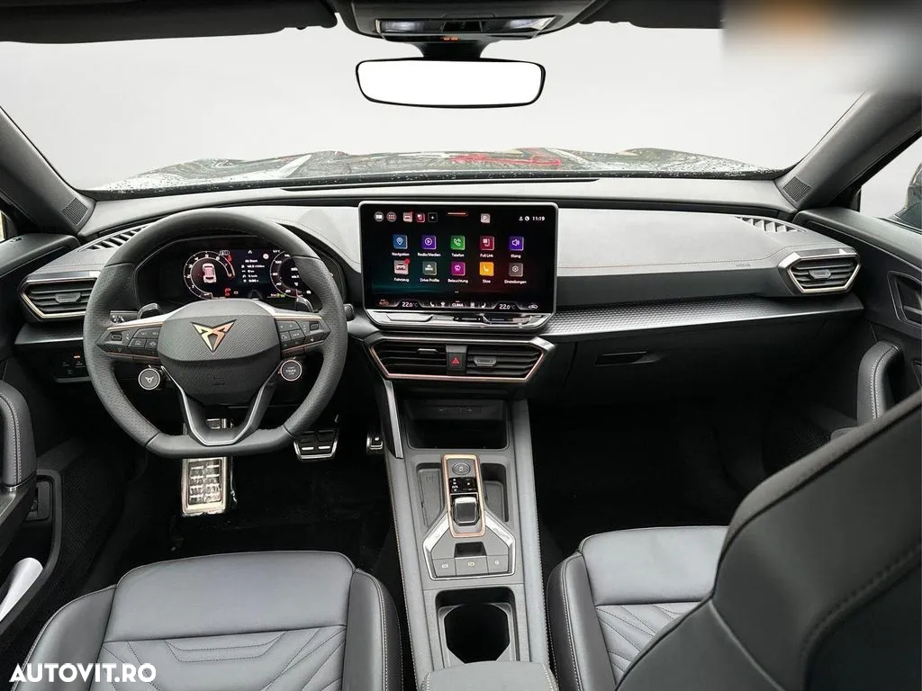 Cupra Formentor 2.0 TSI 4DRIVE DSG VZ - 2