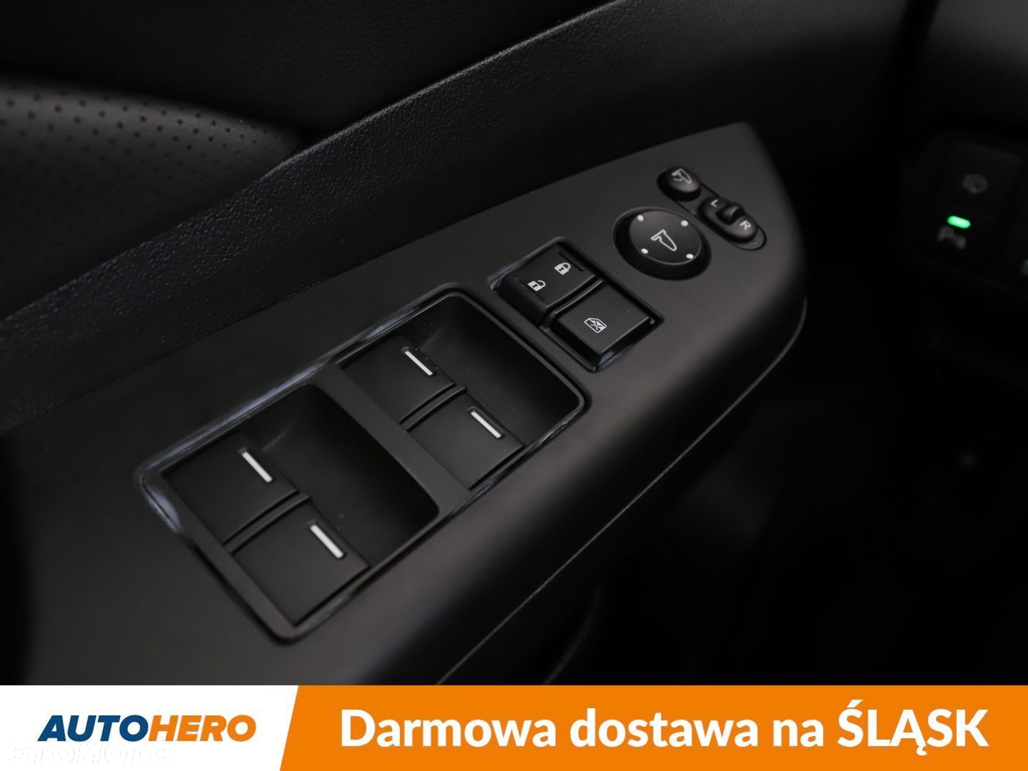 Honda CR-V 2.0 Comfort - 33